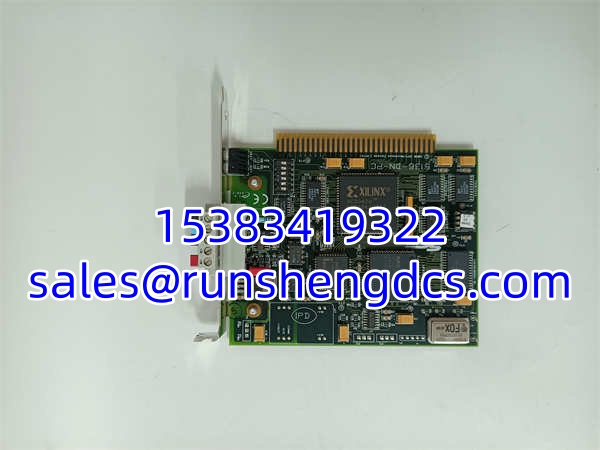 SST 5136-DN-PC | DeviceNet PCI Interface Card