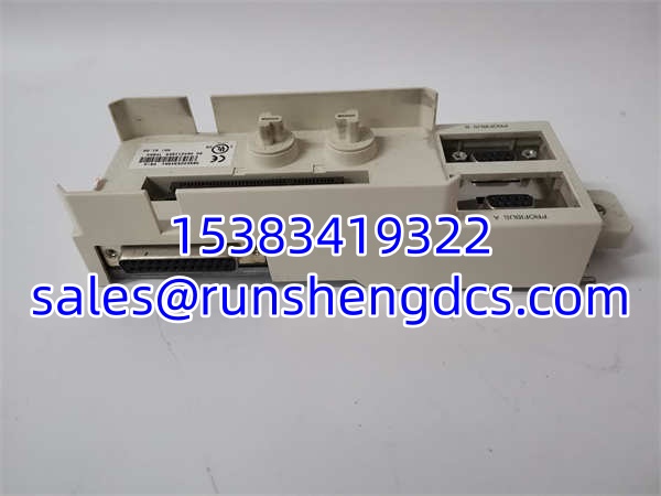 ABB 3BSE025349R1 TP854