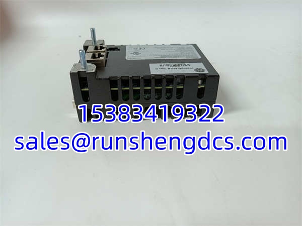 GE IS220PDIAH1B | Mark VIe Discrete Input Module - Image 4
