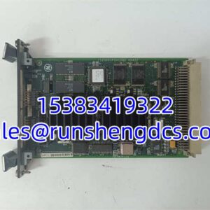 GE IS200DSPXH1DBD | High Speed Parallel Bus Expansion Module