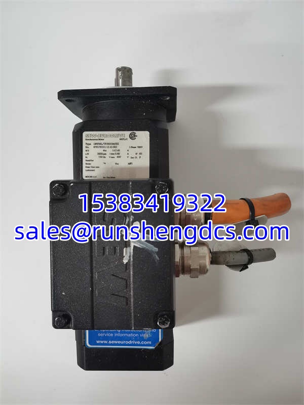 SEW DFS56L TF RH1M KK