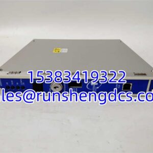 BENTLY 3500/22M | Transient Data Interface TDI Module