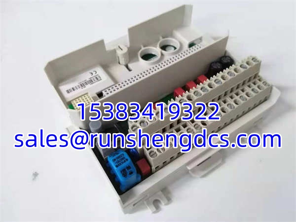 ABB 3BSE017429R1 NMTU-21C