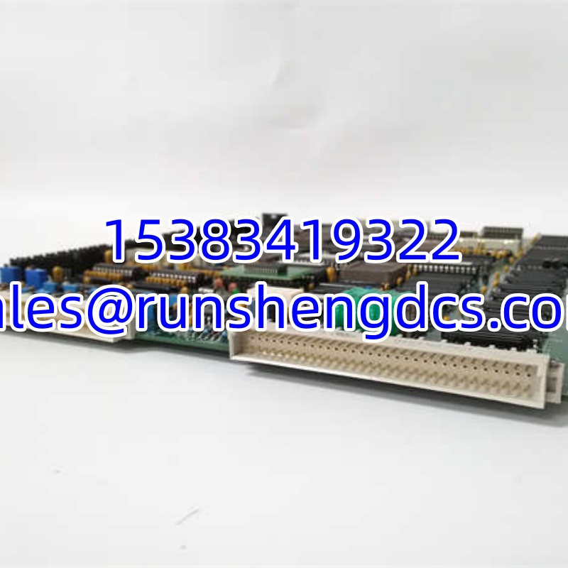 ELEMASTER IB3110050 | Encoder Interface Module In Stock - Image 2