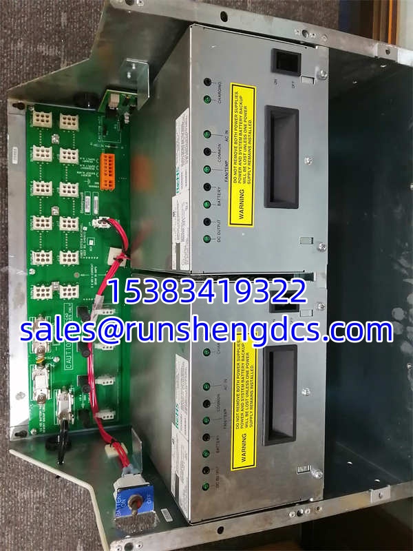 Honeywell SPS5785 | TDI Power Supply, 51198651-100