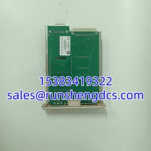 Honeywell 05701-A-0361 | System 57 Engineering Card