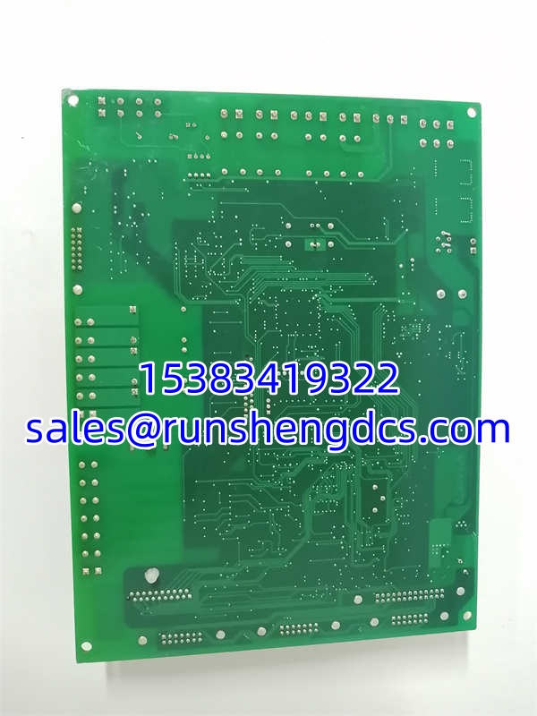 ABB TAS.580.0540G00 | Panel 800 HMI Module, In Stock - Image 3