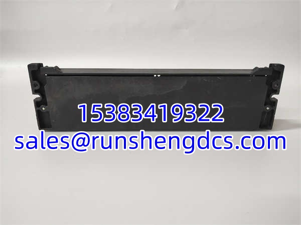 GE IC660TBD025 | Genius I/O Terminal Base Assembly - Image 3