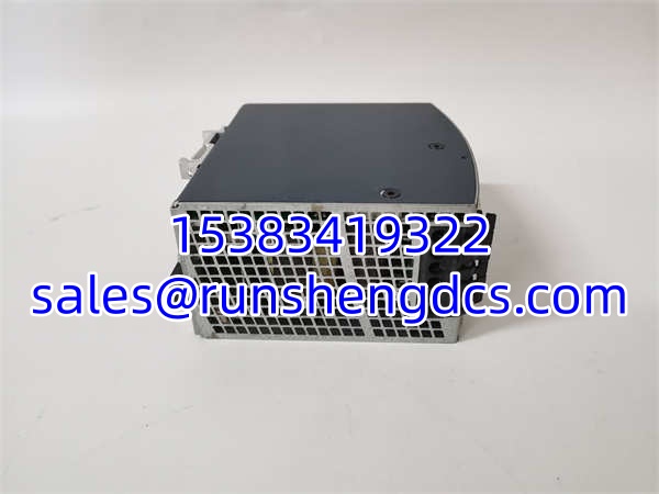 EMERSON 1X00781H01L