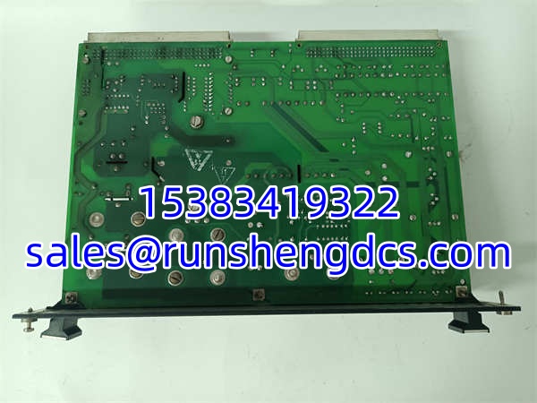 GE IS200EPSMG2AEC | Mark VI Power Supply Module - Image 3
