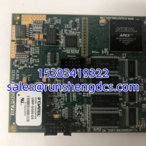 ACQUISITION AL81G | Analog Input Module, In Stock
