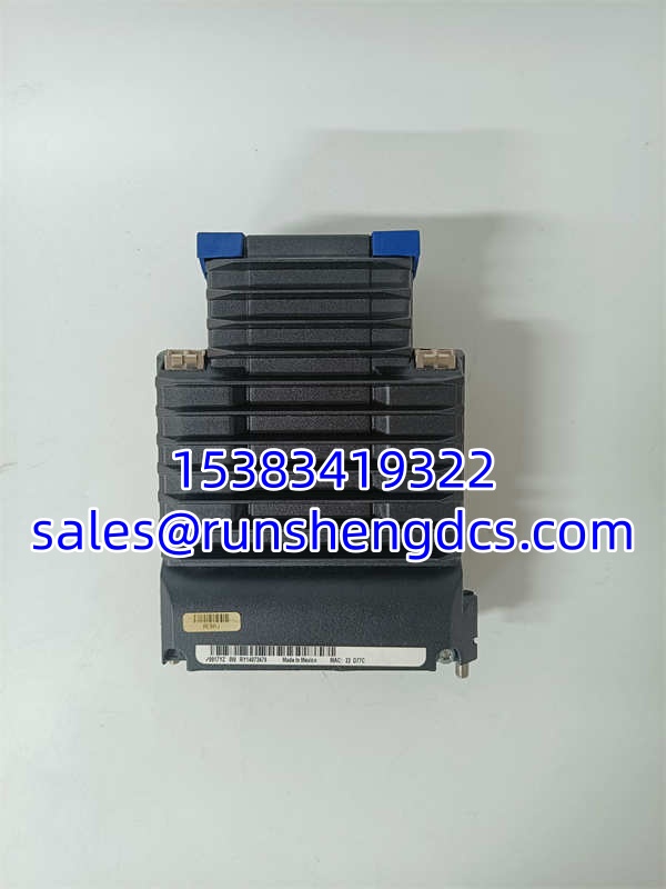 Foxboro FCP270 P0917YZ | Field Control Processor - Image 2