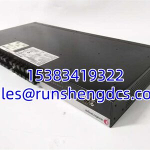 Enterasys A4H124-24FX | 24-Port 100BASE-FX Switch, In Stock