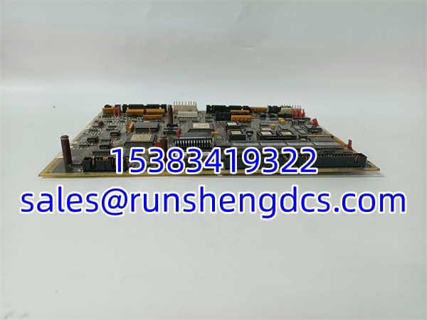 GE DS200LDCCH1AGA | Drive Control LAN Comm Board - Image 4