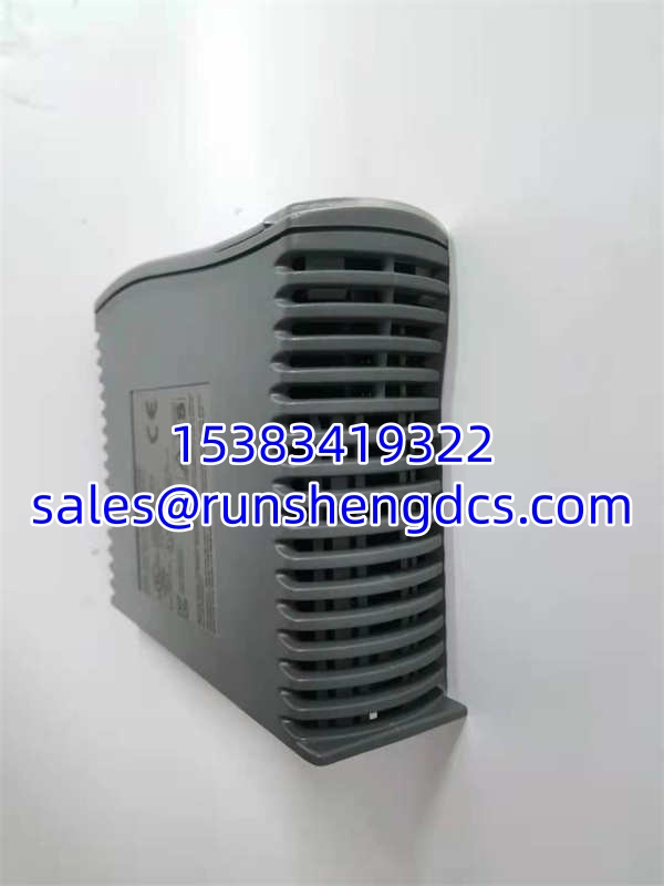 ICS TRIPLEX T9110 | Trusted TMR Processor Module In Stock - Image 2