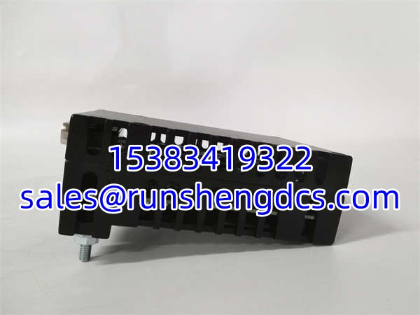 GE IS220PSVOH1B