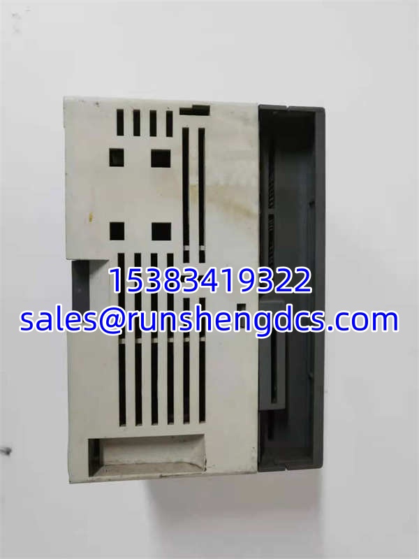 ABB 07CR41 | 1SBP260020R1001 Advant Controller Basic Unit - Image 4