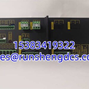 DEIF SCM-1 | Synchronization Control Module, In Stock