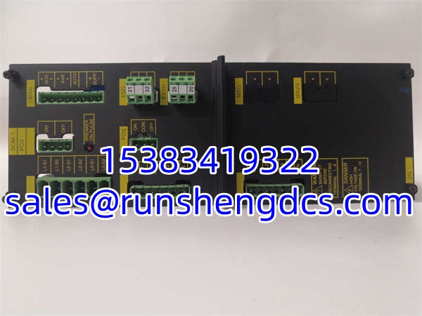 DEIF SCM-1 | Synchronization Control Module, In Stock