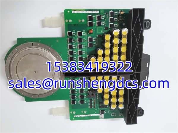 ABB 3BHL000390P0104 5SHX1960L0004 | IGCT Press-Pack, In Stock - Image 2