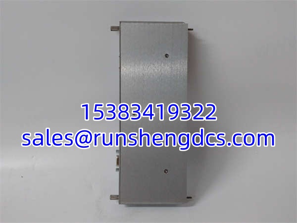 Bently 136188-02 | 3500/92 Comm Gateway Modbus TCP - Image 3