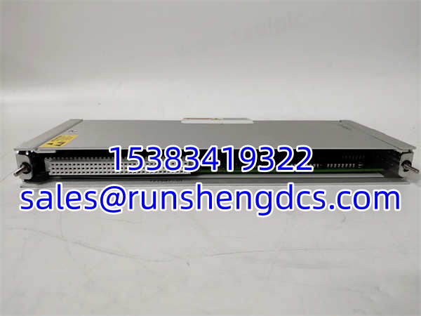 BENTLY 125720-01 | 3500/32M Relay Output Module - Image 3