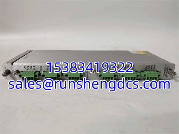 BENTLY 125800-01