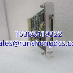 FANUC PMC422FP | 8-Port Serial Controller, In Stock