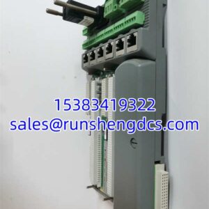 ICS TRIPLEX T9100 | 40-Ch Digital I/O Module