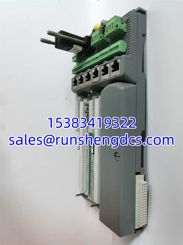 ICS TRIPLEX 9100