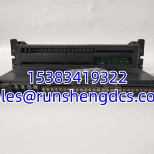 GE IC660TBA026M | Genius I/O Terminal Base, In Stock