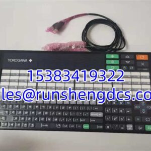 YOKOGAWA A1P830 | Rack Power Supply Module 24VDC