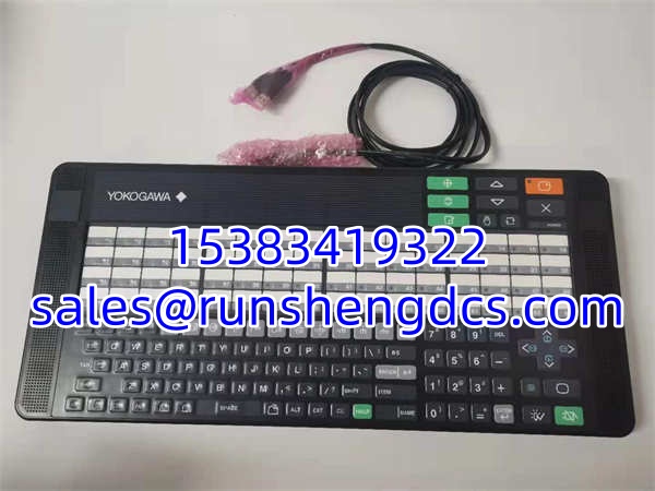YOKOGAWA A1P830 | Rack Power Supply Module 24VDC