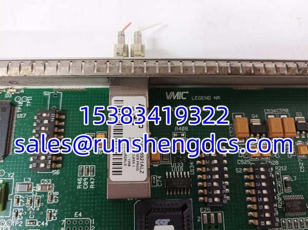 VMIC VMIVME-5565-110000332-015565-110000 P VME-5565