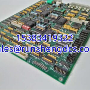 ELEMASTER IB3110551 | Encoder & Servo Control Module
