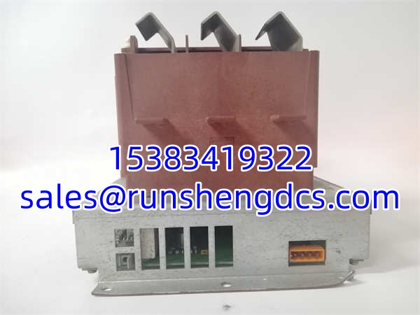 ABB 3BHB004661R0001 KUC711AE