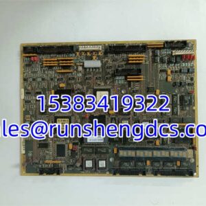 GE DS200LDCCH1AGA | Drive Control LAN Comm Board