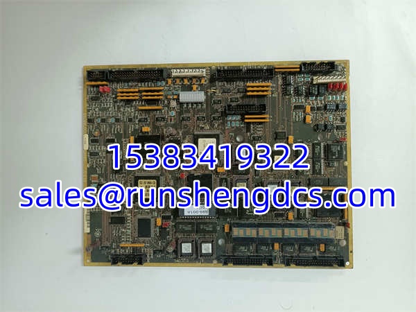 GE DS200LDCCH1AGA | Drive Control LAN Comm Board