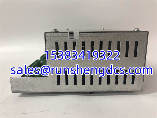 ABB 0504994880 | SIB V Robot Stabilizer Module, In Stock