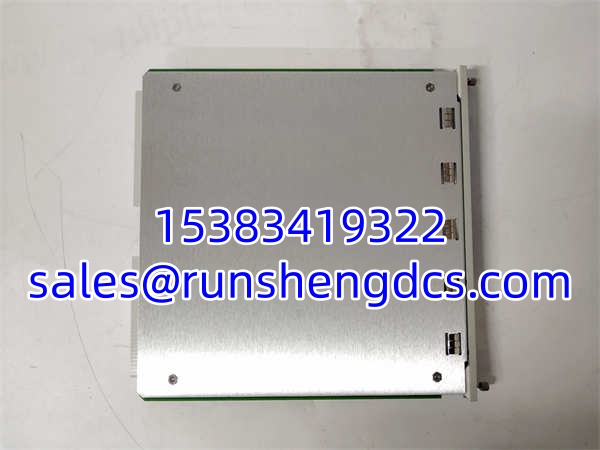 BENTLY 3500/32M | 4-Channel Relay Output Module - Image 4