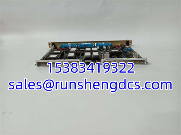 ABB SCYC51010 58052515G | Pulse Input Board, In Stock - Image 3