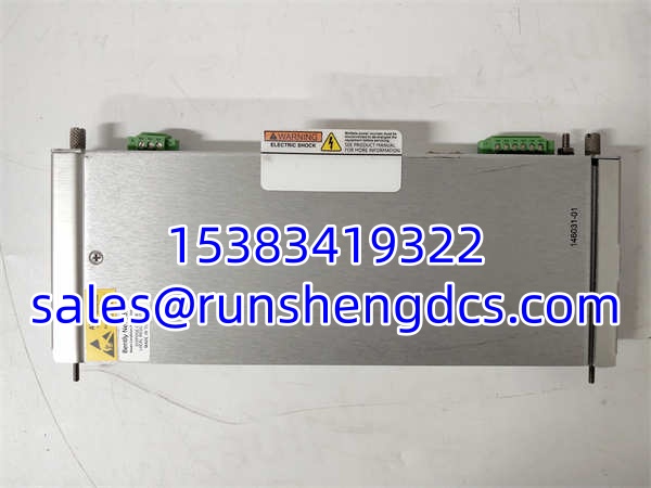 Bently 146031-01 | Transient Data Interface Module - Image 2