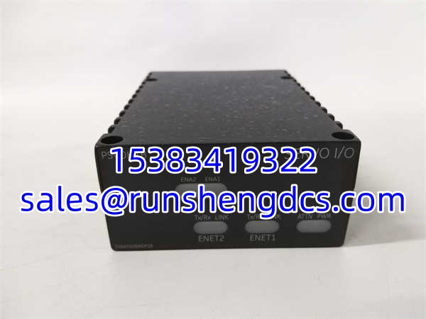 GE IS220PSVOH1B | Servo Control I/O Pack In Stock - Image 3