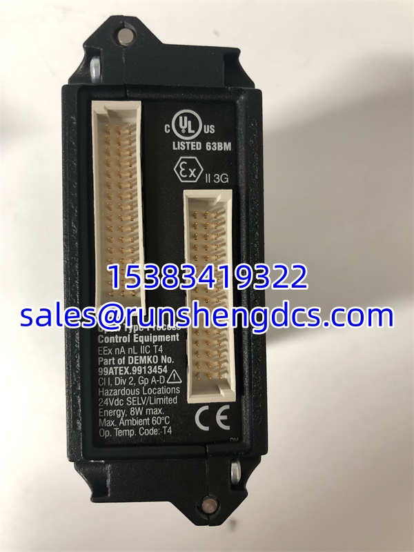 FOXBORO FCP270