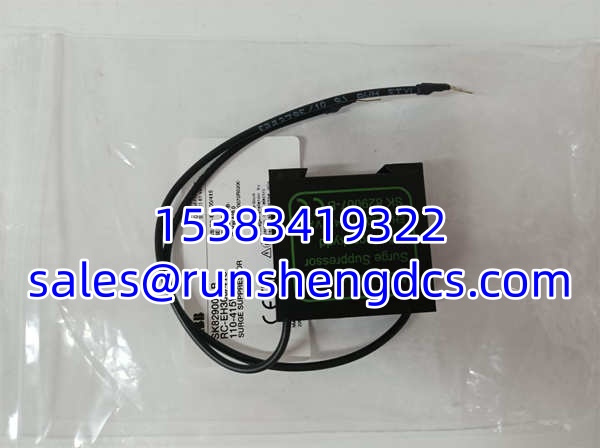 ABB SK829007-B | Automation PLC Module, In Stock