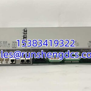 ABB PCD231B | Harmony PCD Digital I/O Module, 16pt In/Out