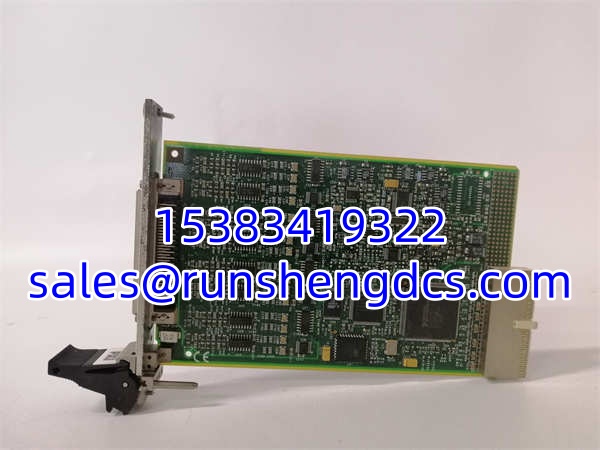 NI PXI-4351 185450D-01