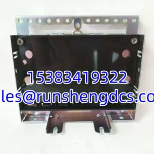 GE IS230STAOH2A | Mark VIe Turbine I/O Module