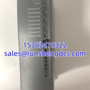 ICS Triplex T9451 | 8-Ch 24VDC Digital Output Module