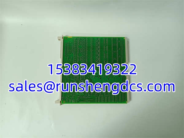 ABB DSAI130D 3BSE003127R1